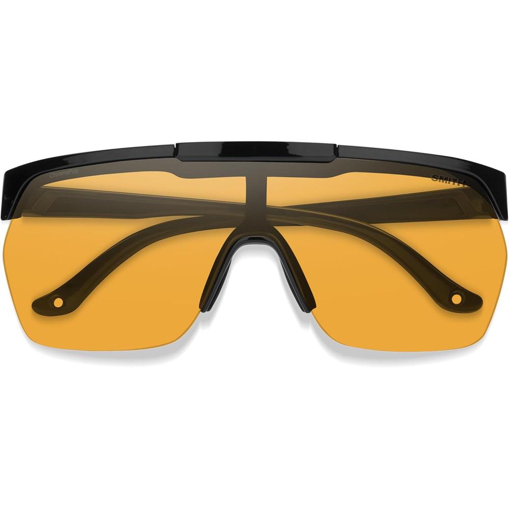 XC SUNGLASSES CON LENTE CHROMAPOP ABATIBLE, UNISEX SMITH - 2