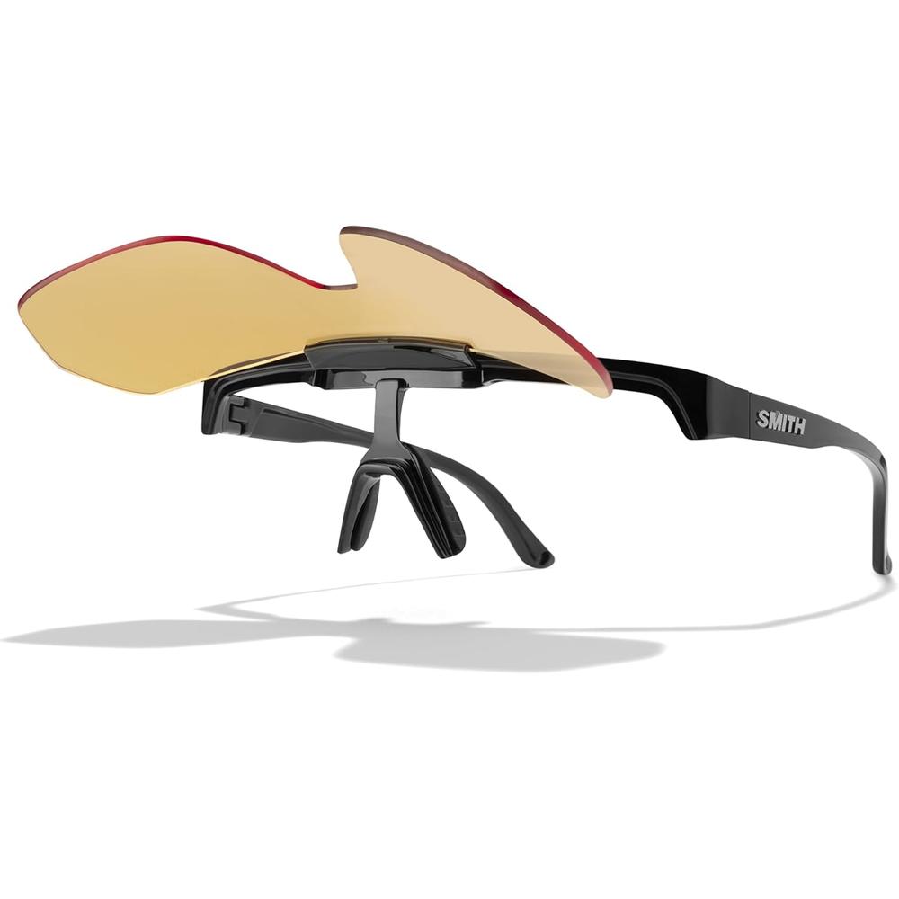 XC SUNGLASSES CON LENTE CHROMAPOP ABATIBLE, UNISEX SMITH - 3
