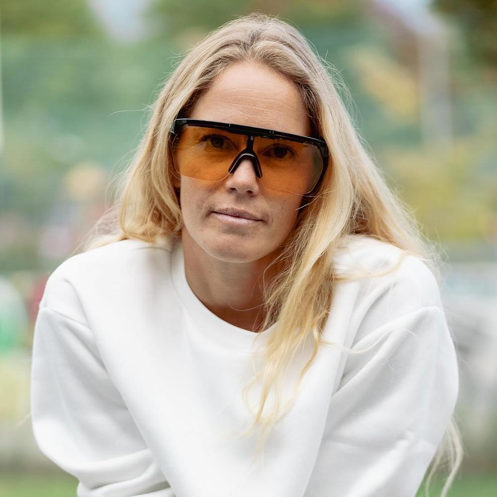 XC SUNGLASSES CON LENTE CHROMAPOP ABATIBLE, UNISEX SMITH - 5