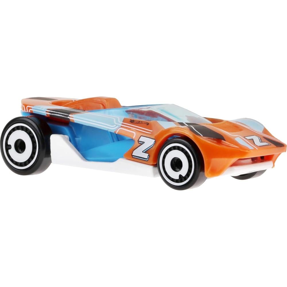 HOT WHEELS ABC RACERS PACK 26 VEHÍCULOS ESTILOS VARIADOS - 3