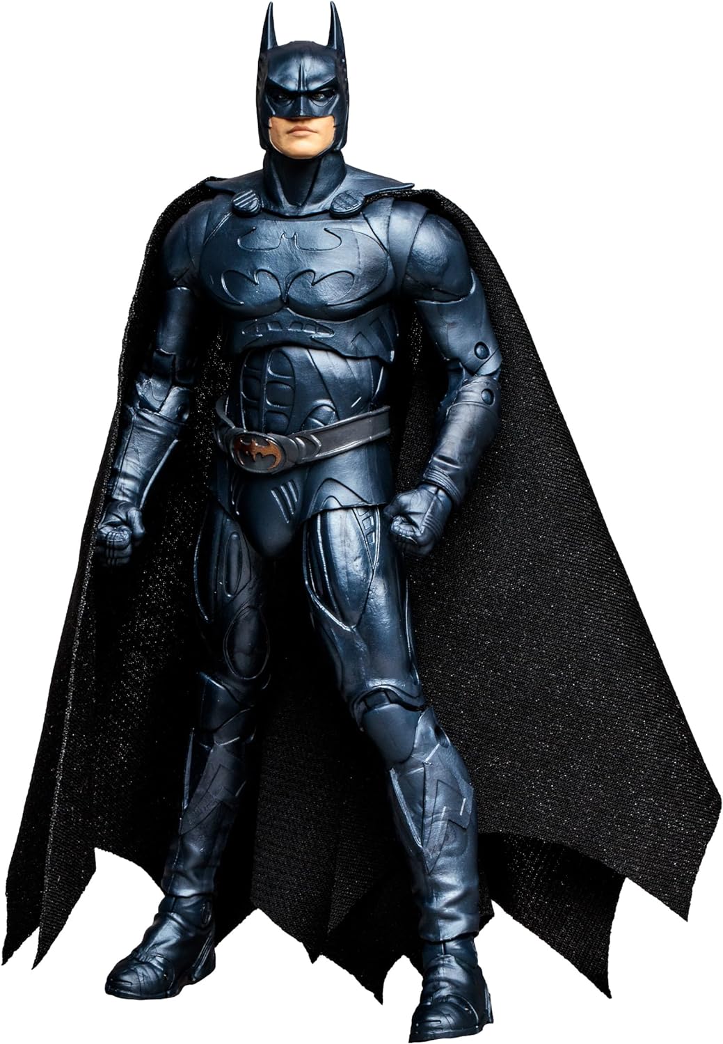 DC COMICS WB 100 FIGURAS BATMAN, PAQUETE DE 6 - 3