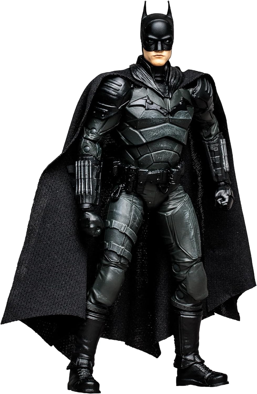 DC COMICS WB 100 FIGURAS BATMAN, PAQUETE DE 6 - 4