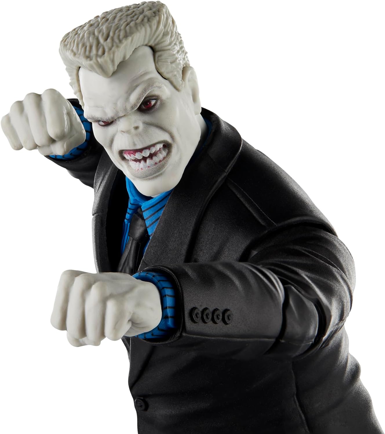 MARVEL LEGENDS SERIES TOMBSTONE, SPIDER-MAN COMICS FIGURA DE ACCIÓN COLECCIONABLE DE 6 PULGADAS - 3