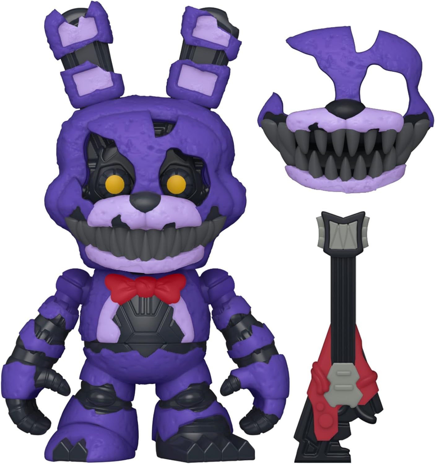 FUNKO SNAPS!: CINCO NOCHES EN FREDDY'S - PESADILLA BONNIE - 2