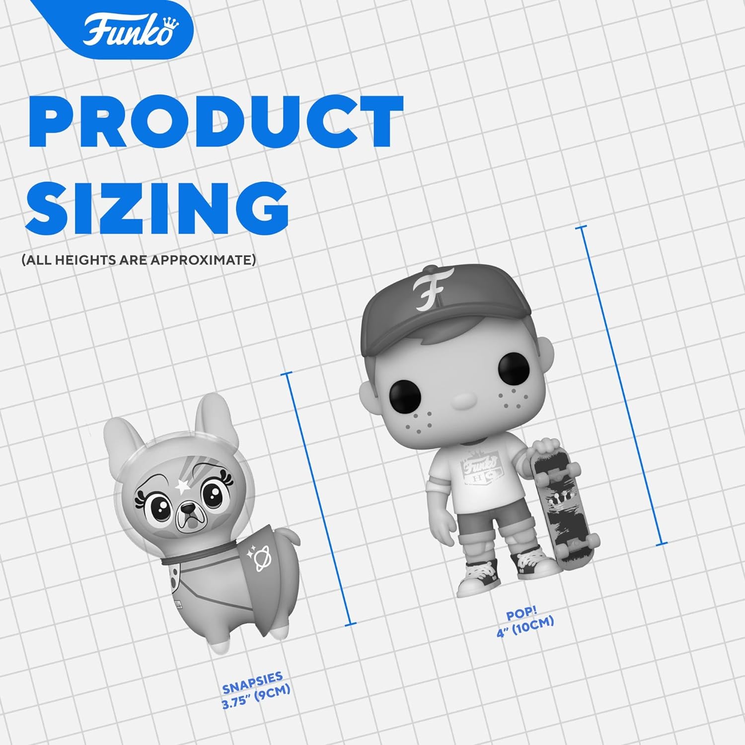 FUNKO SNAPS!: CINCO NOCHES EN FREDDY'S - PESADILLA BONNIE - 3