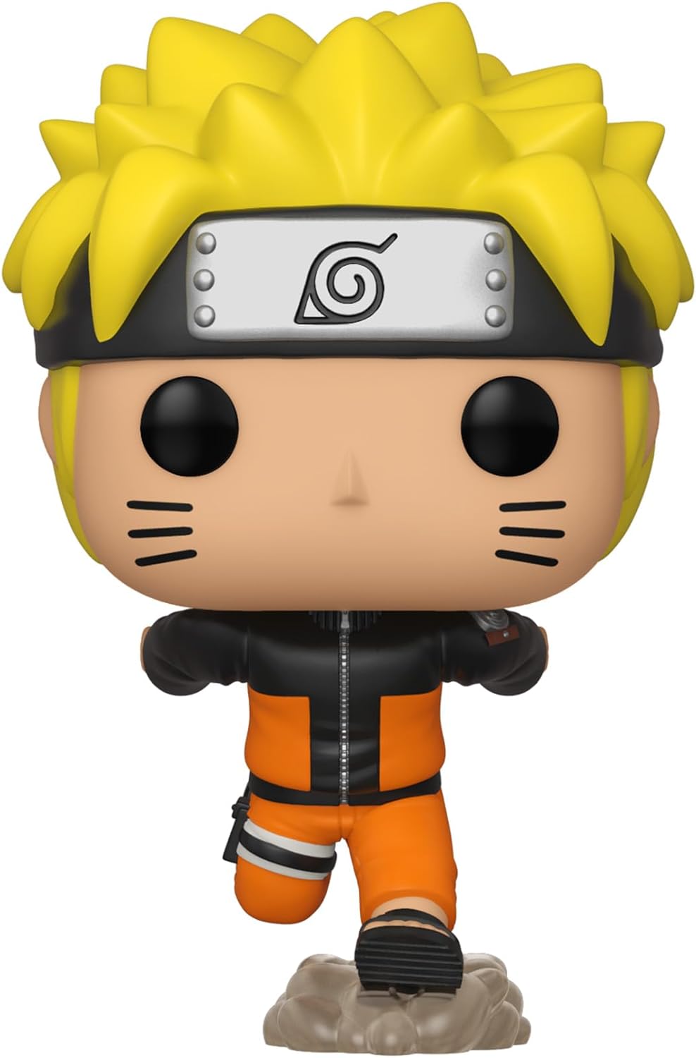 FUNKO POP! ANIMACIÓN: NARUTO - NARUTO RUNNING - 2