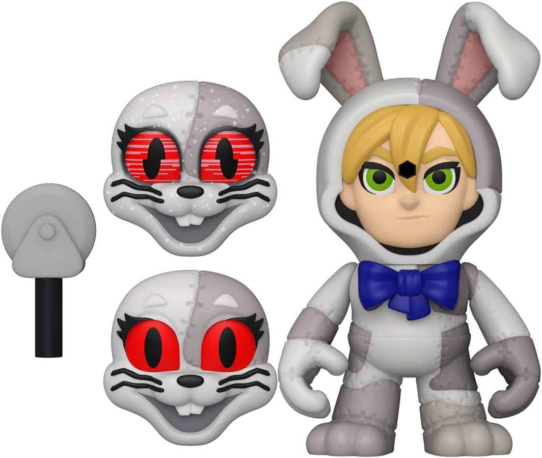 FUNKO SNAPS!: CINCO NOCHES EN FREDDY'S - VANNY - 1