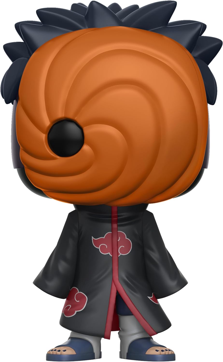 FIGURA DE TOBI DE NARUTO SHIPPUDEN DE LA MARCA FUNKO POP ANIME - 2