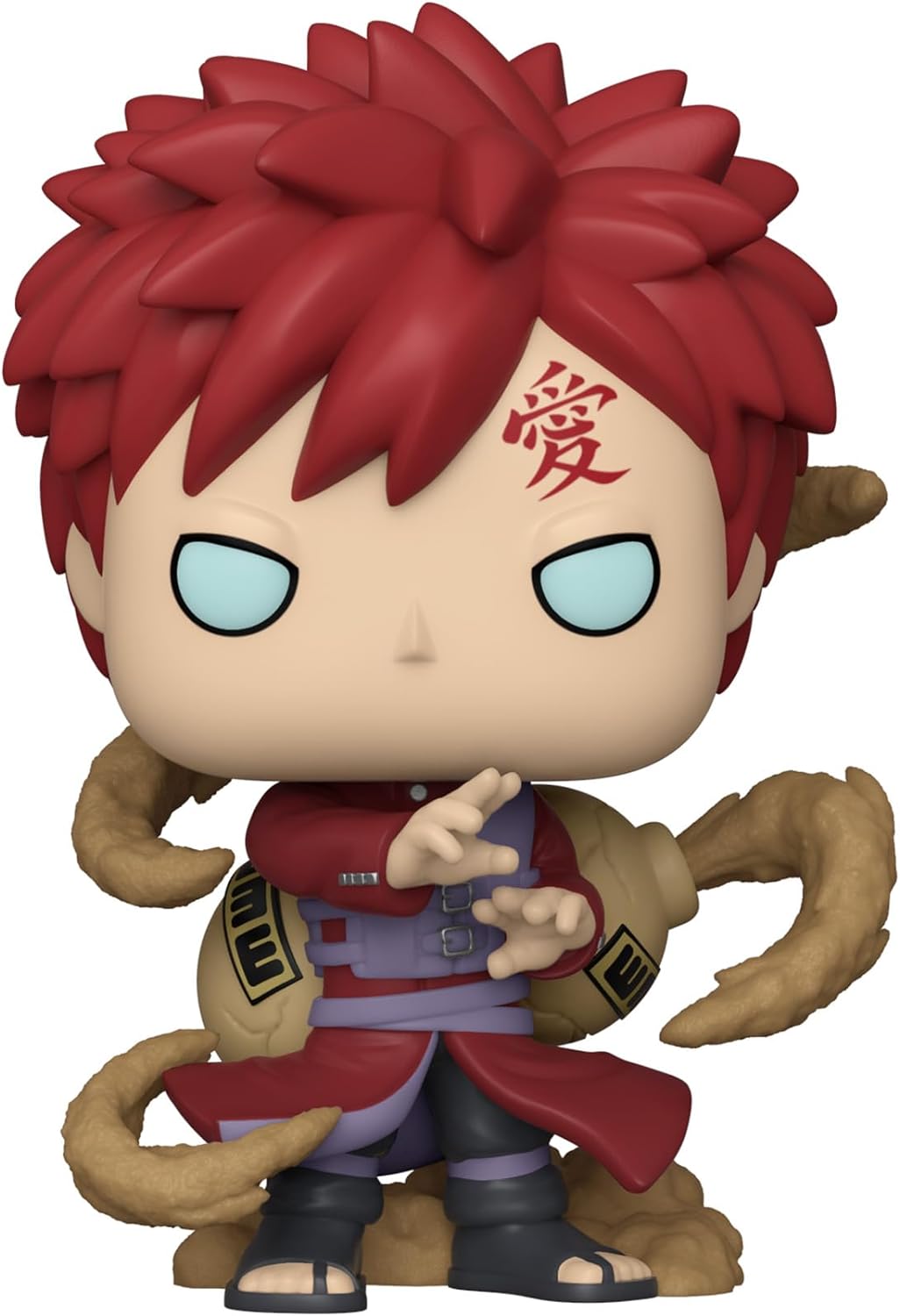 ¡FUNKO POP! ANIMACIÓN: NARUTO - GAARA - 2