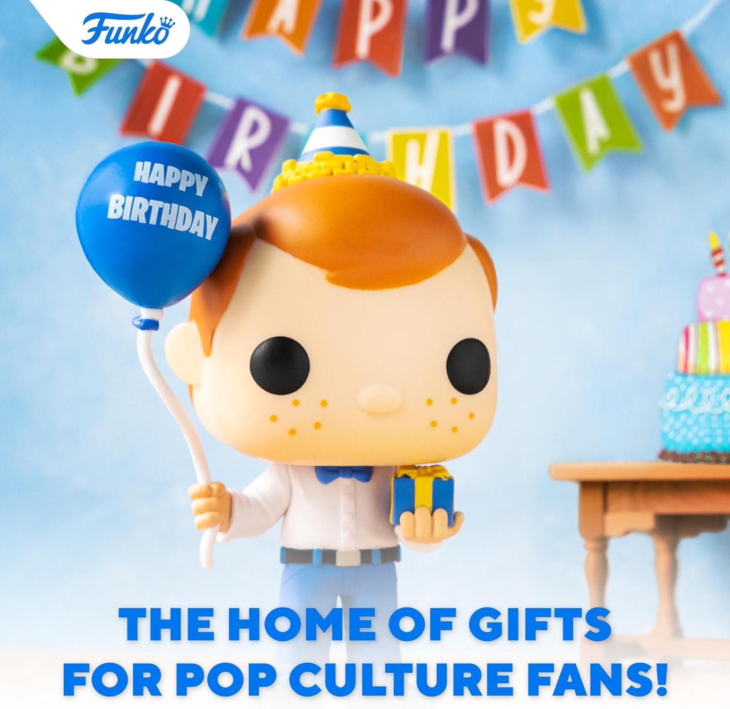 FUNKO SANRIO: HELLO KITTY - OSO POLAR DE HELLO KITTY - 5