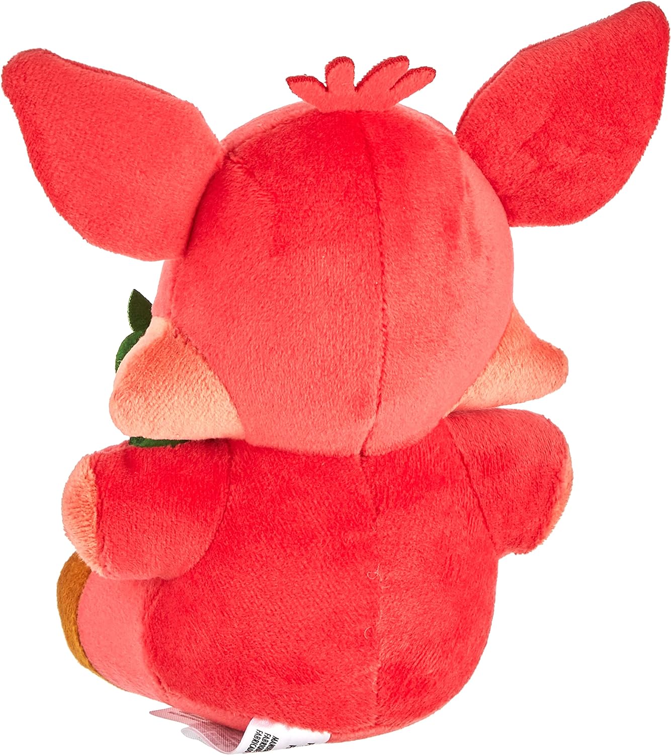 FUNKO FELPA: FIVE NIGHTS AT FREDDY'S (FNAF) PIZZA SIM: ROCKSTAR FOXY - SIMULADOR DE PIZZA FNAF - PELUCHE SUAVE COLECCIONABLE - 2