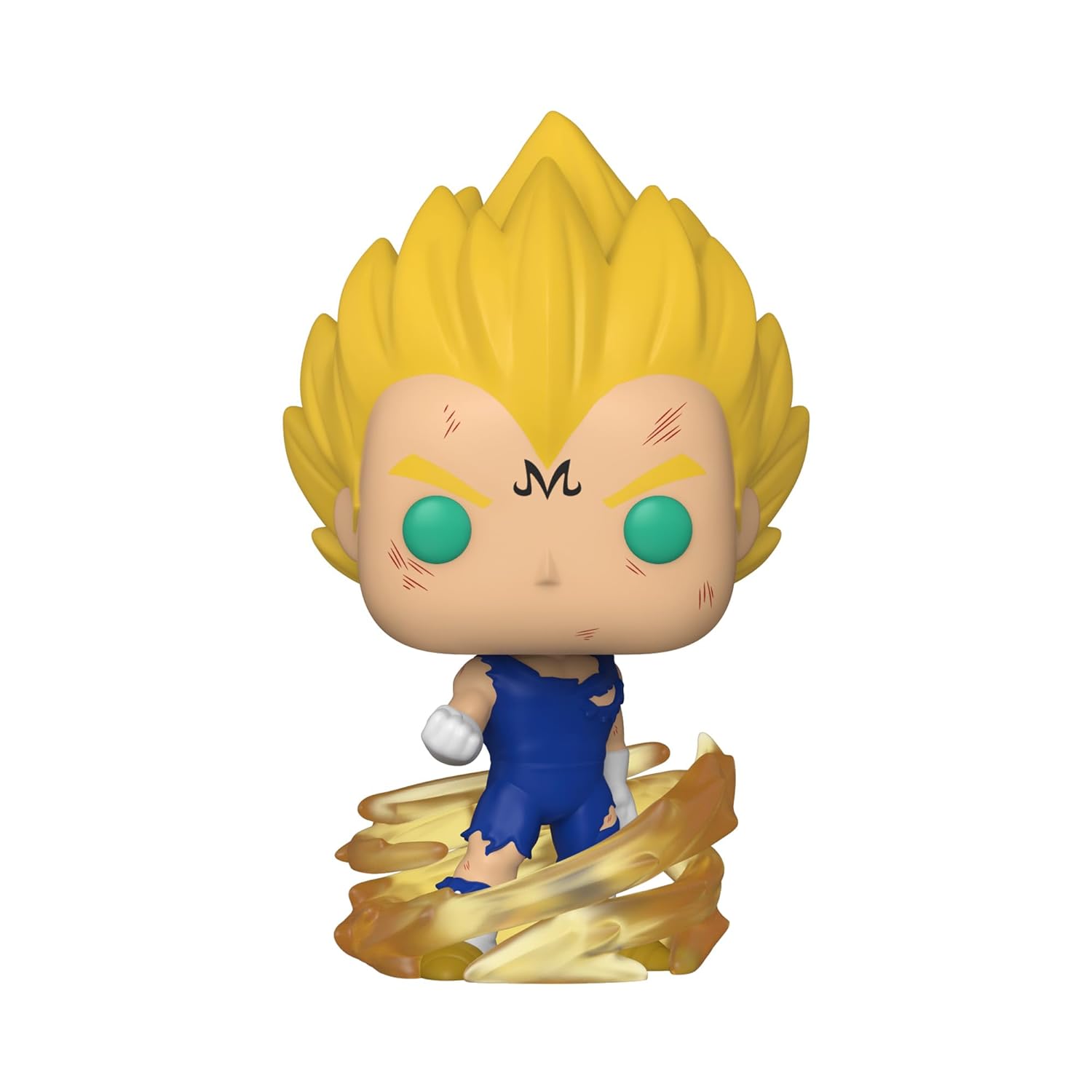 FUNKO POP! ANIMACIÓN: DRAGONBALL Z - MAJIN VEGETA - 2