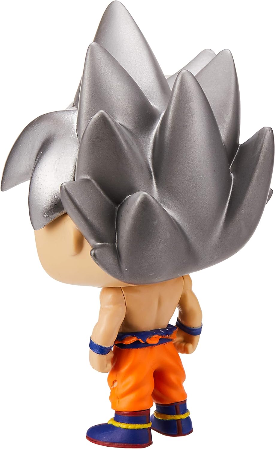 FUNKO POP! ANIMATION: DRAGON BALL - SUPER GOKU (ULTRA INSTINCT FORM), ESTÁNDAR - 2