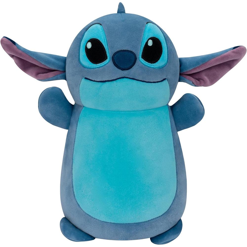PELUCHE OFICIAL DE STITCH DE 10 PULGADAS LILO Y STITCH - 1