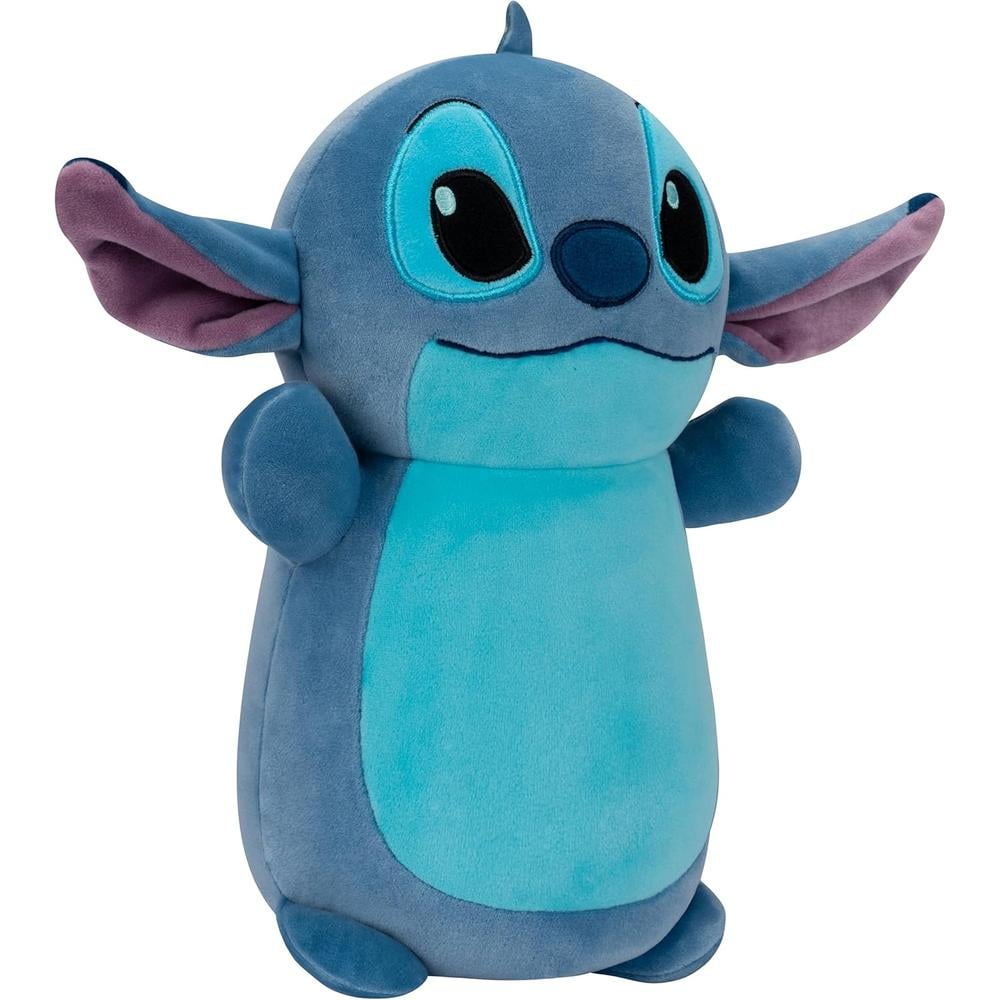 PELUCHE OFICIAL DE STITCH DE 10 PULGADAS LILO Y STITCH - 3