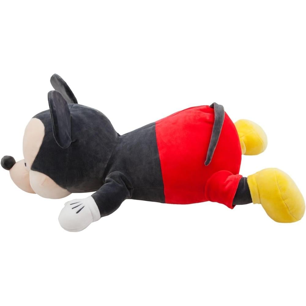PELUCHE DORMIDO SUAVE Y ABRAZABLE DISNEY | MICKEY - 3