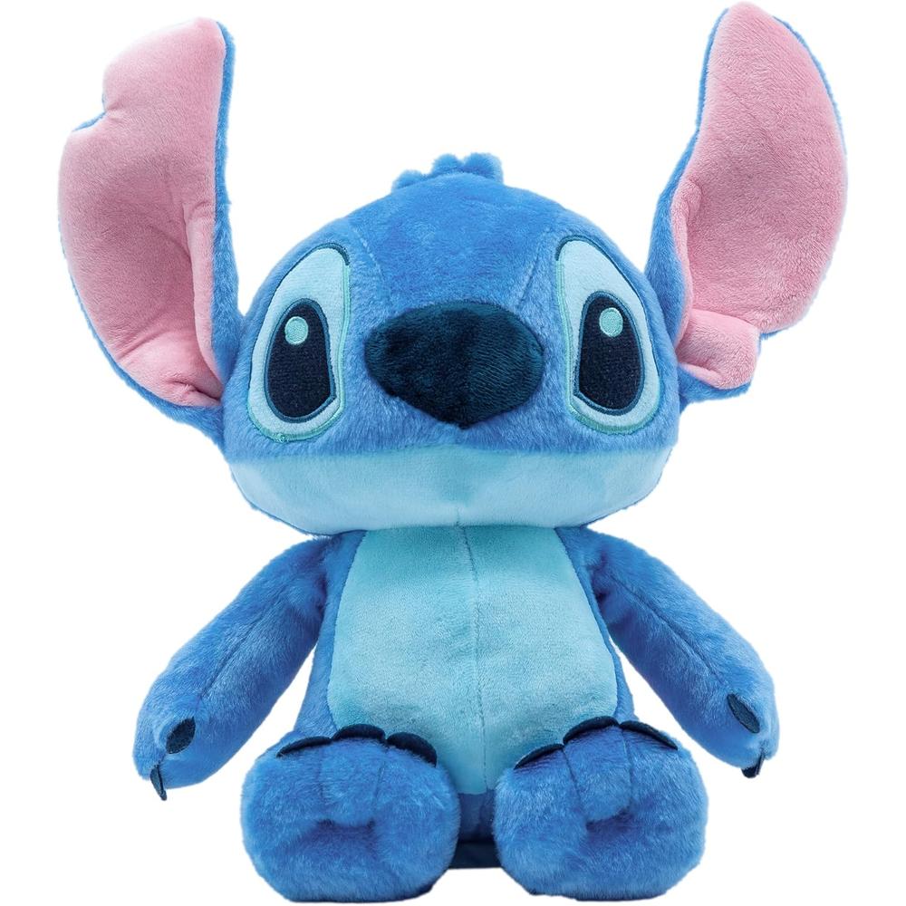PELUCHE SUAVE Y ABRAZABLE LILO Y STITCH DE 15 PULGADAS LILO Y STITCHP - 1
