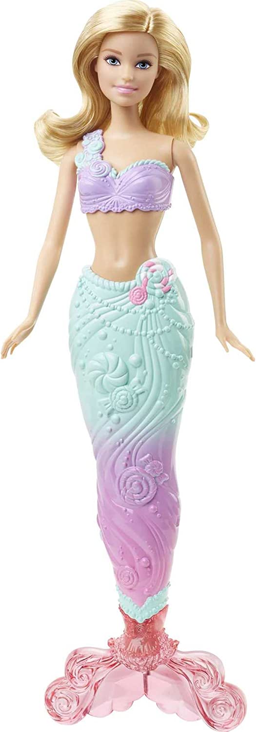BARBIE HADAS MUÑECA BARBIE PARA DISFRAZAR - 3