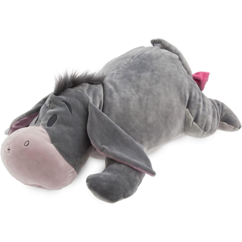 PELUCHE DORMIDO SUAVE Y ABRAZABLE DISNEY | IGOR - 1