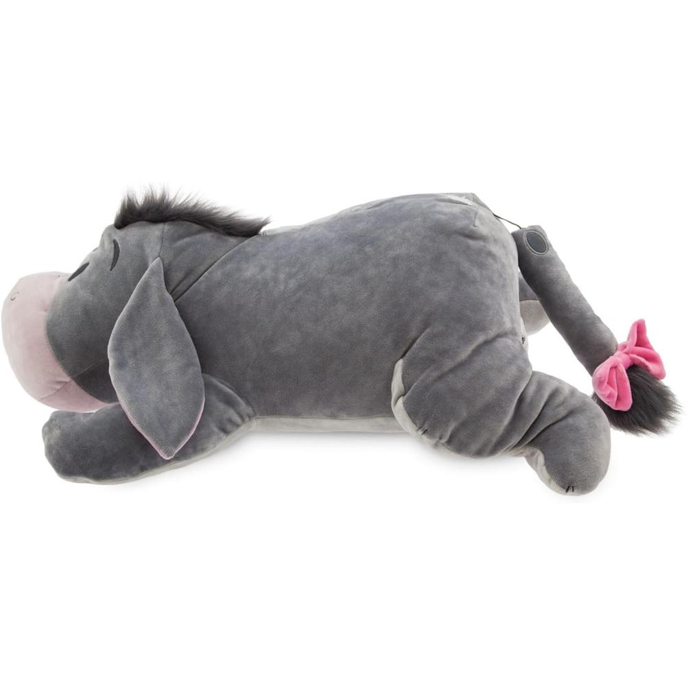 PELUCHE DORMIDO SUAVE Y ABRAZABLE DISNEY | IGOR - 2