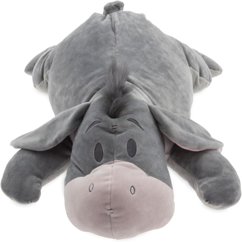 PELUCHE DORMIDO SUAVE Y ABRAZABLE DISNEY | IGOR - 3