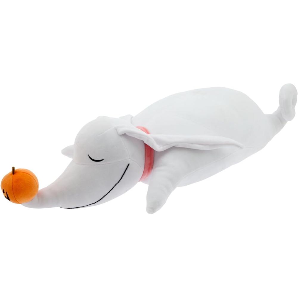 PELUCHE DORMIDO SUAVE Y ABRAZABLE DISNEY | ZERO - 1
