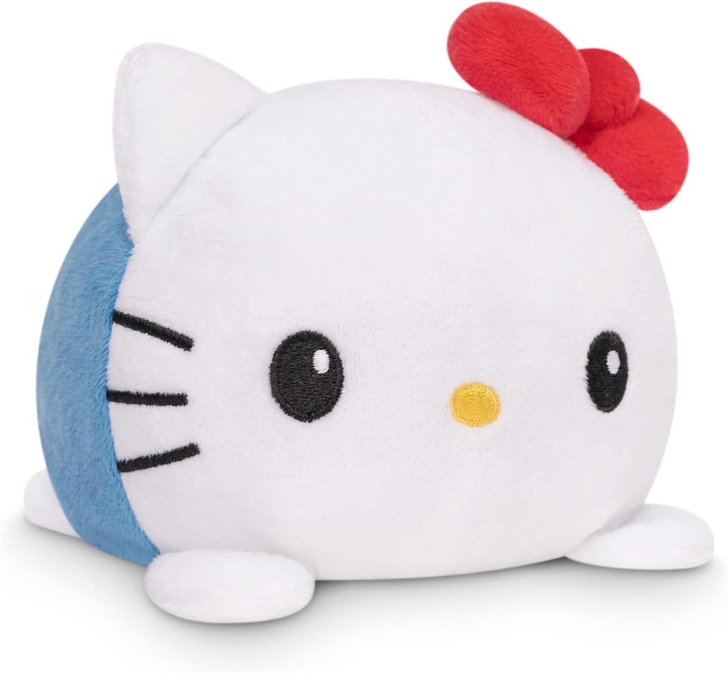 TEETURTLE - EL PELUCHE DE SANRIO HELLO KITTY - AGGRETSUKO - BONITOS ANIMALES DE PELUCHE SENSORIALES - 1