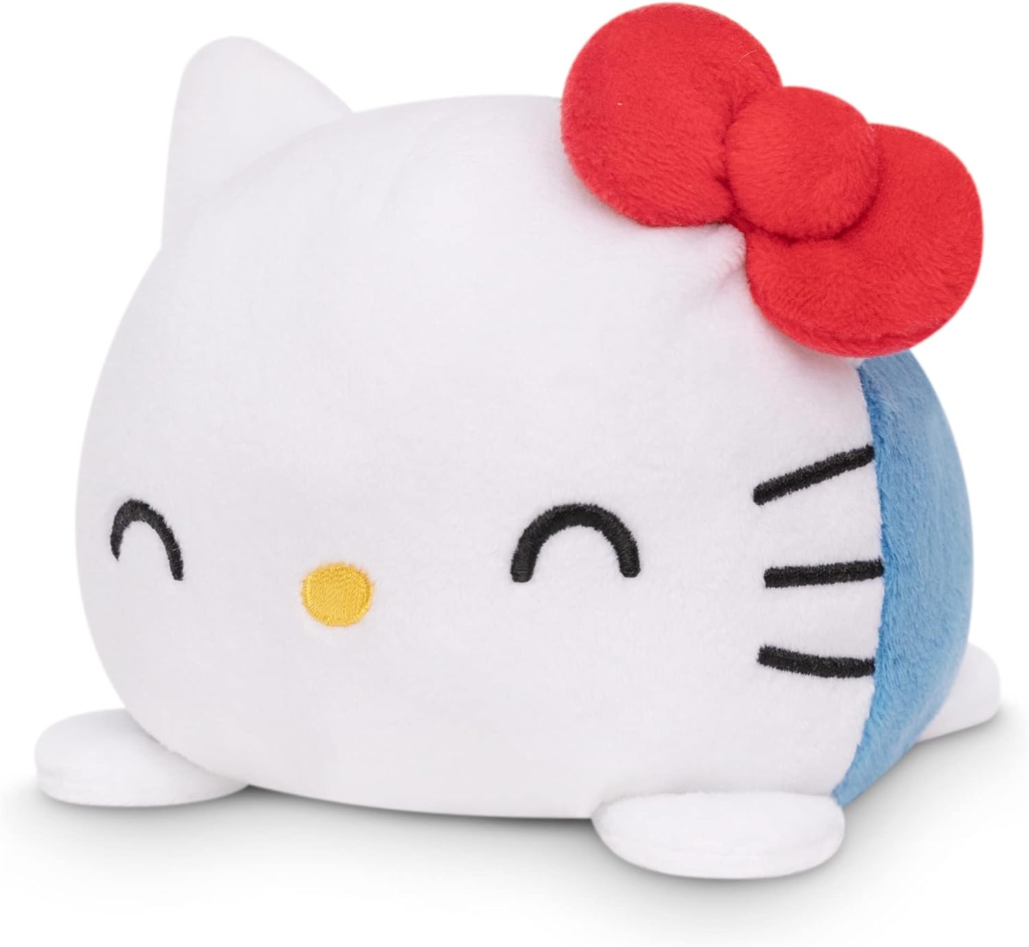 TEETURTLE - EL PELUCHE DE SANRIO HELLO KITTY - AGGRETSUKO - BONITOS ANIMALES DE PELUCHE SENSORIALES - 6
