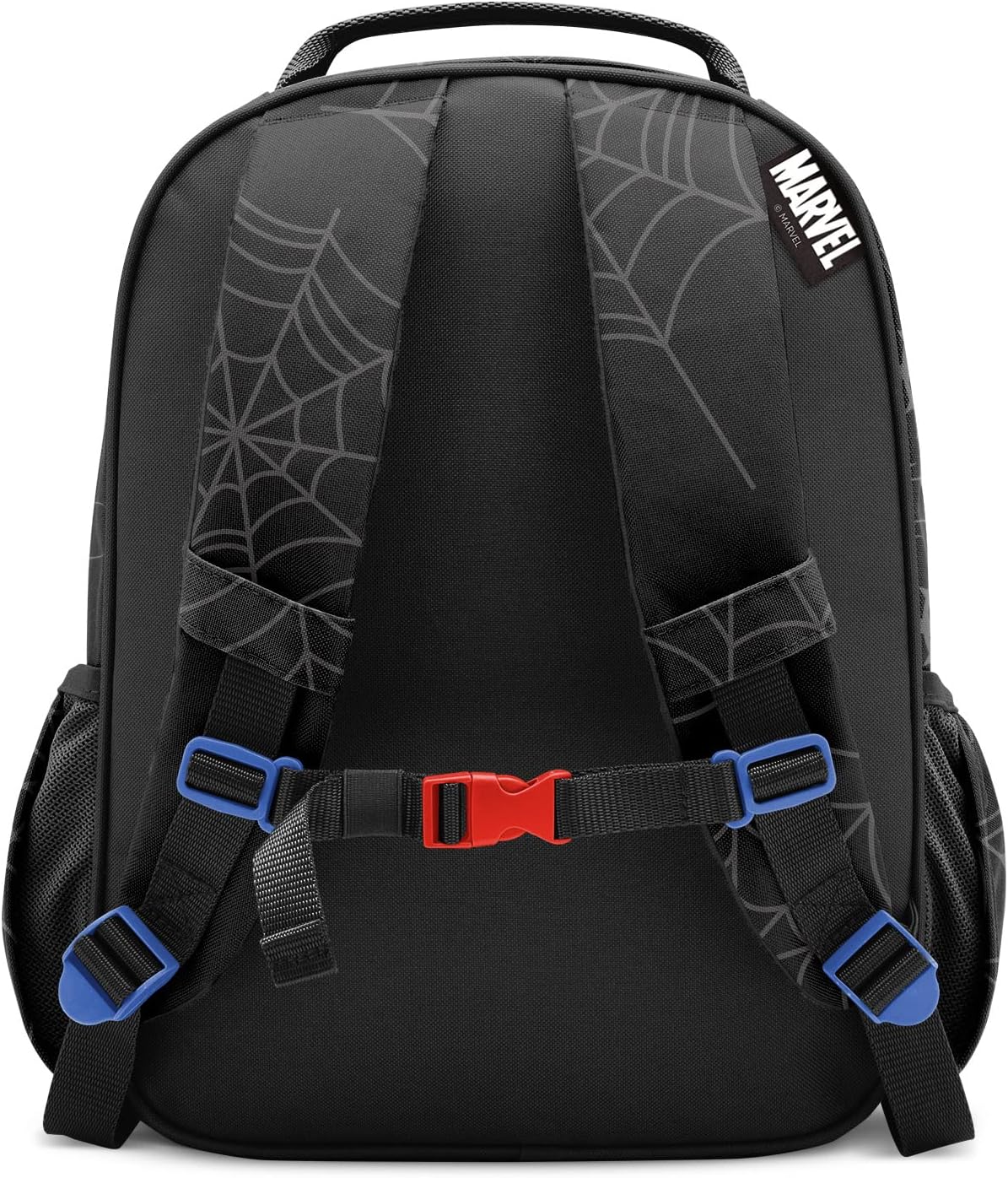SIMPLE MODERN MOCHILA PARA NIÑOS PEQUEÑOS Y NIÑAS, M: SPIDEY KID, NIÑOS - 2