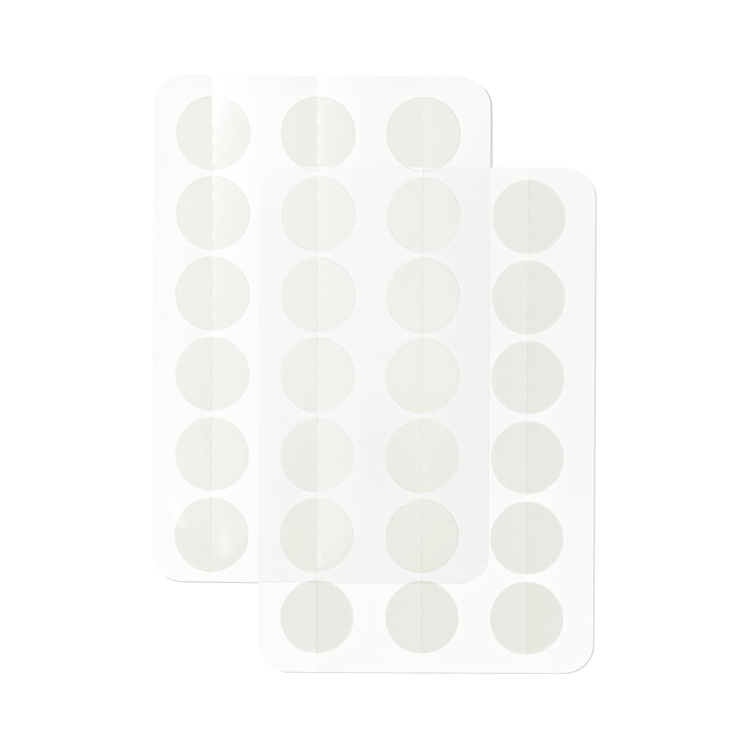 E.L.F. SKIN BLEMISH BREAKTHROUGH - PARCHES DE ESPINILLAS, AYUDA A REDUCIR EL ASPECTO DE MANCHAS Y CURAR, 36 PARCHES - 4