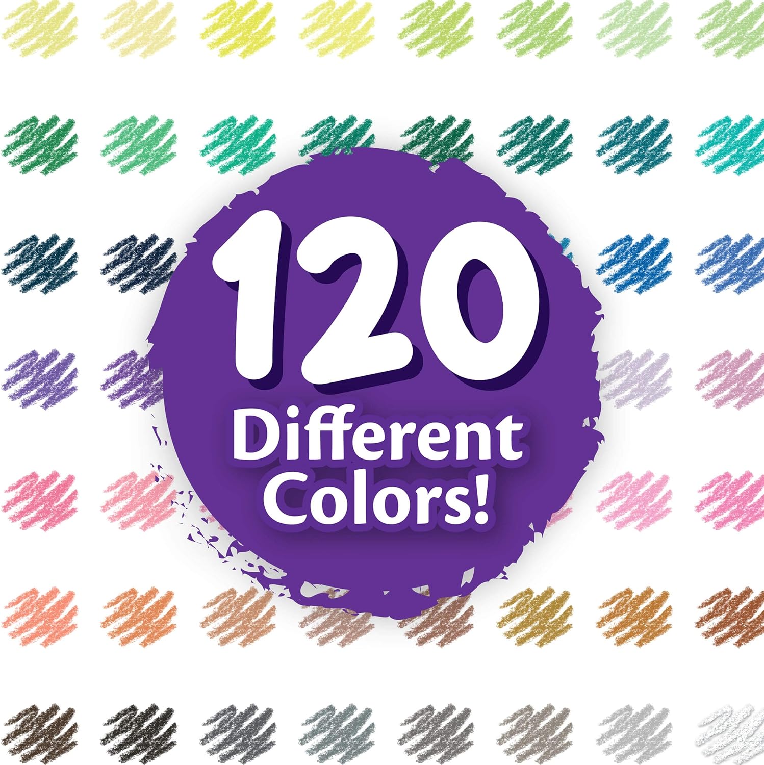 CRAYOLA - LÁPICES DE COLORES, REGALO, INSTRUMENTOS DE ESCRITURA - 3