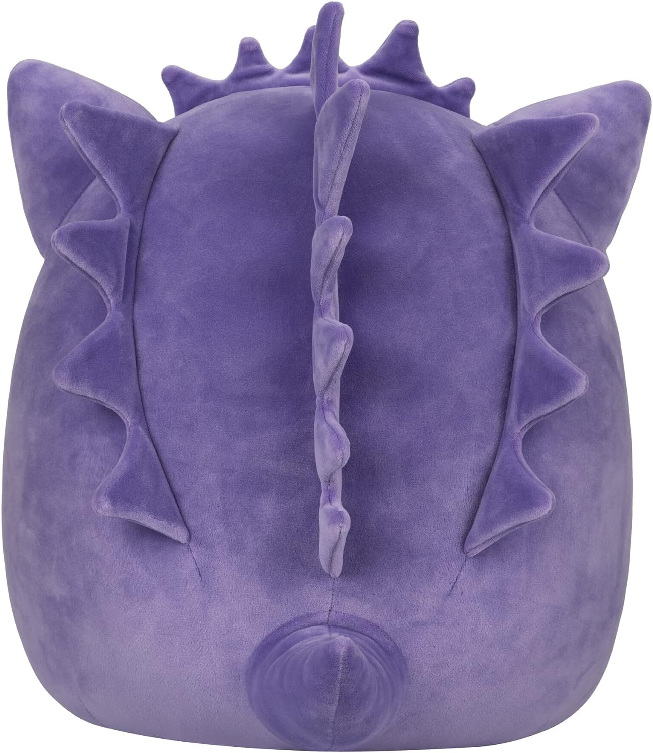 SQUISHMALLOWS POKEMON GENGAR PLUSH DE 14 PULGADAS- AGREGA GENGAR A TU ESCUADRÓN,ULTRASOFT STUFFED ANIMAL,OFFICIAL KELLY TOY PLUSH - 4