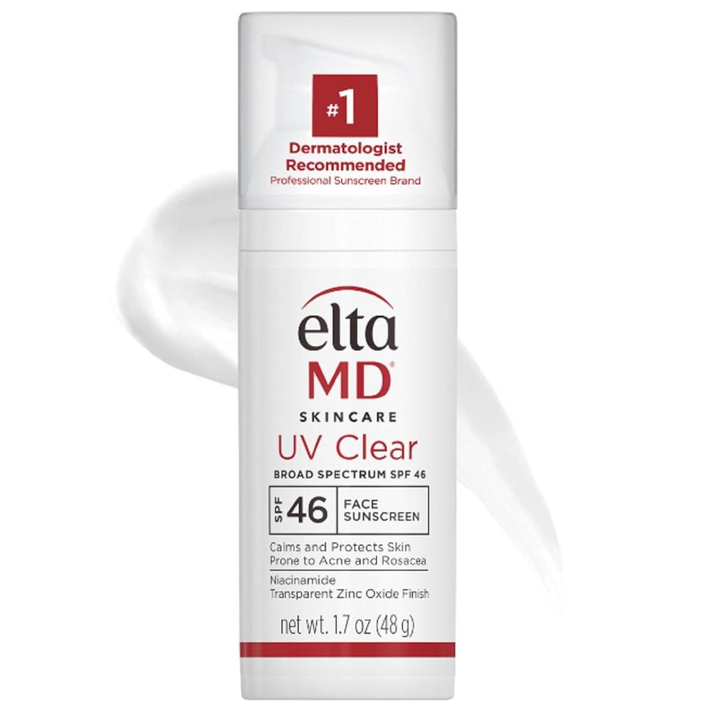 PROTECTOR SOLAR FACIAL ELTAMD | 1.7 OZ / 48 GR - 1
