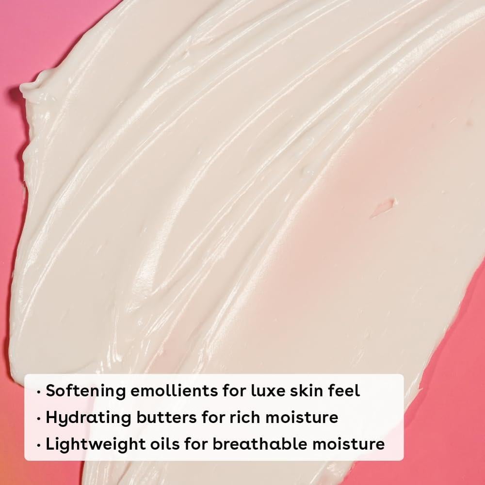 EOS CASHMERE CREMA CORPORAL 7 OZ / 210 ML | VANILLA CASHMERE - 4