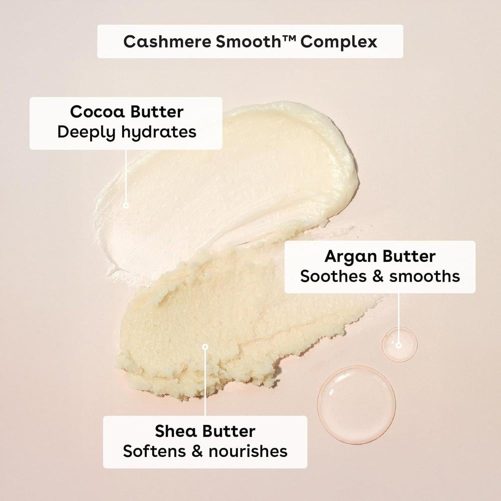 EOS CASHMERE CREMA CORPORAL 7 OZ / 210 ML | VANILLA CASHMERE - 5