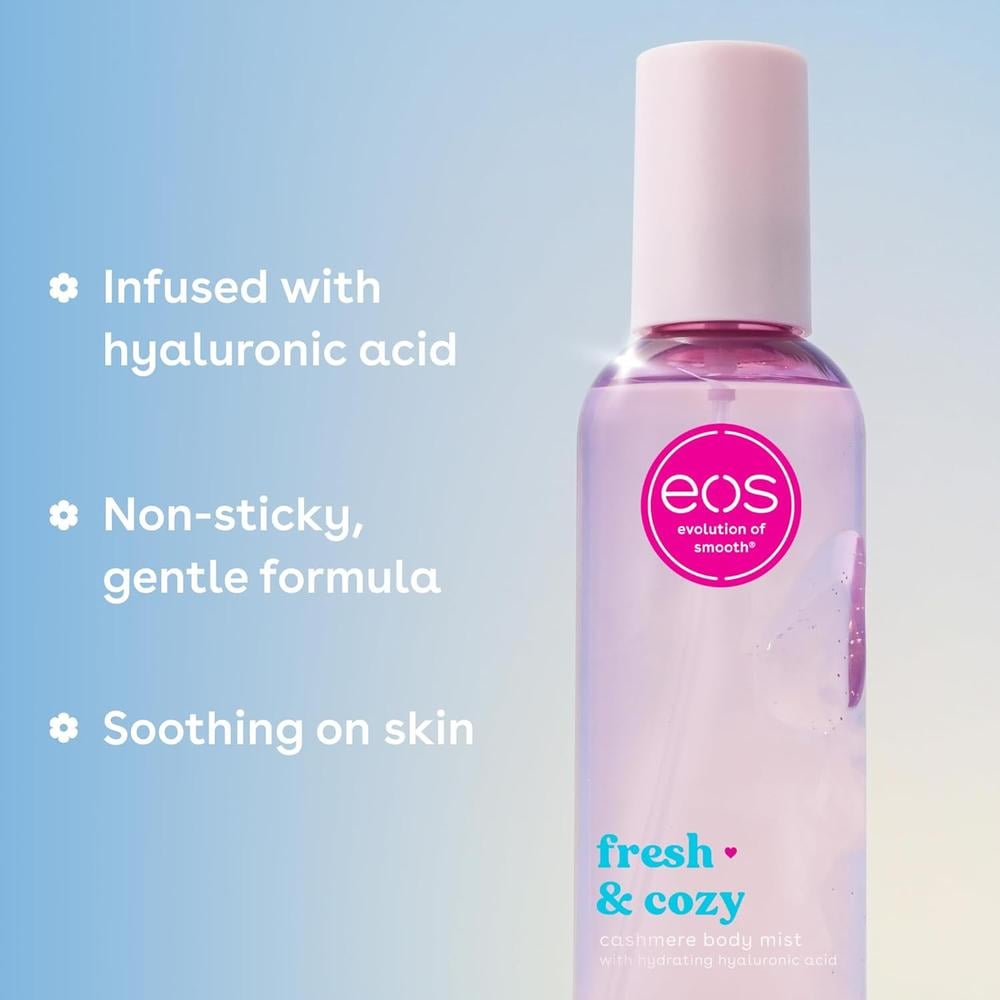 SET CUIDADO CORPORAL EOS 3 PZS | FRESH Y COZY - 3