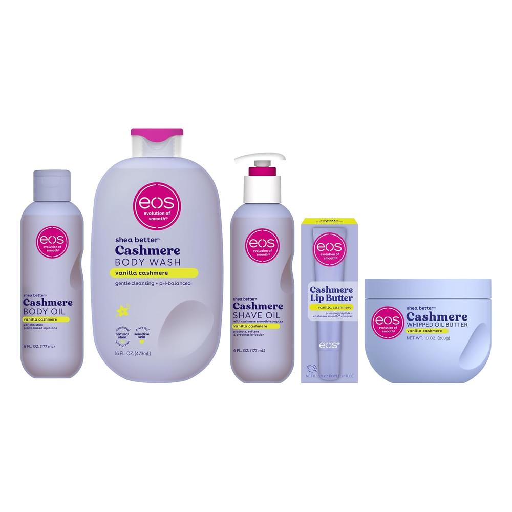 SET CUIDADO PERSONAL EOS | VANILLA CASHMERE - 1