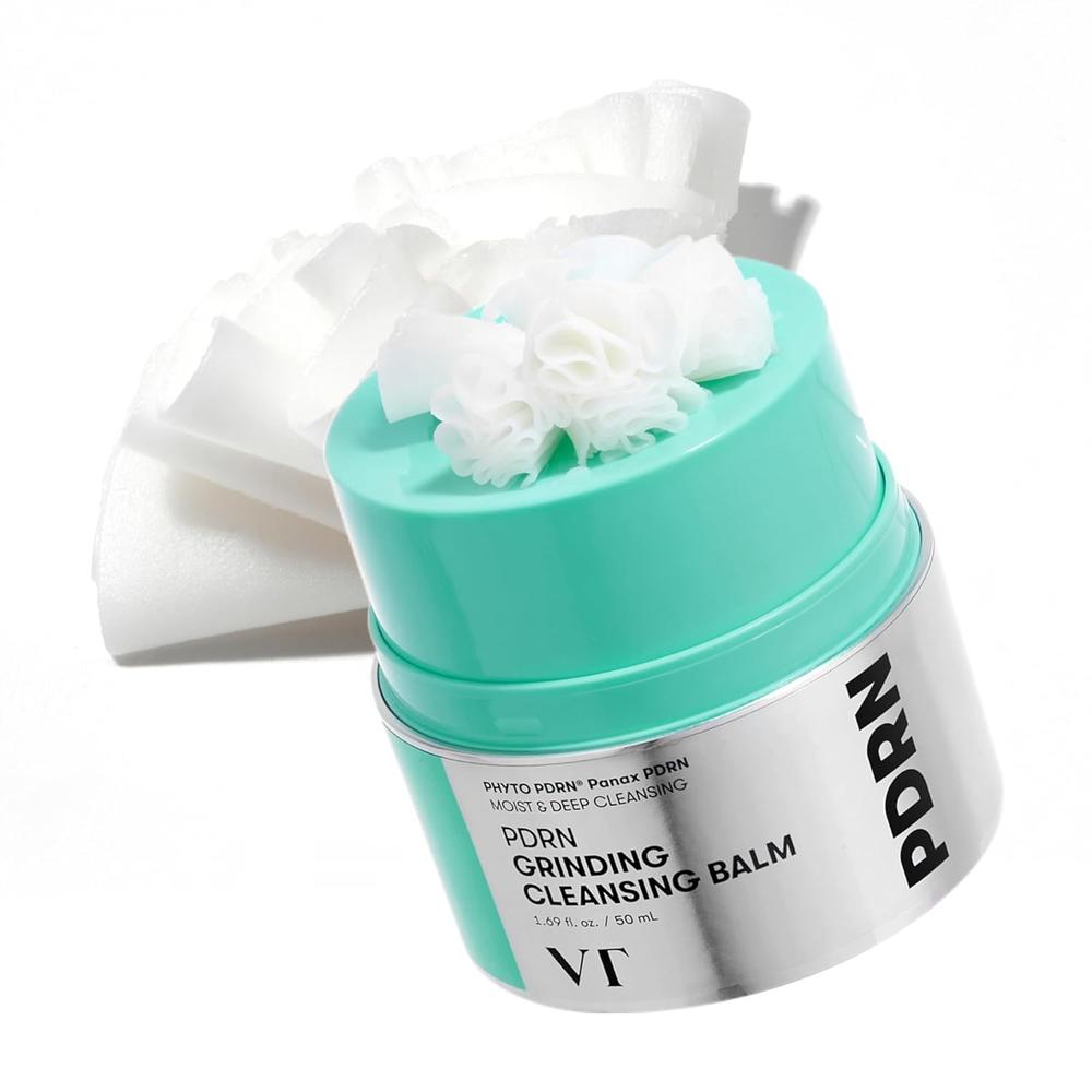 BĂLSAMO LIMPIADOR DESMAQUILLANTE PDRN VT COSMETICS | 50 ML - 1