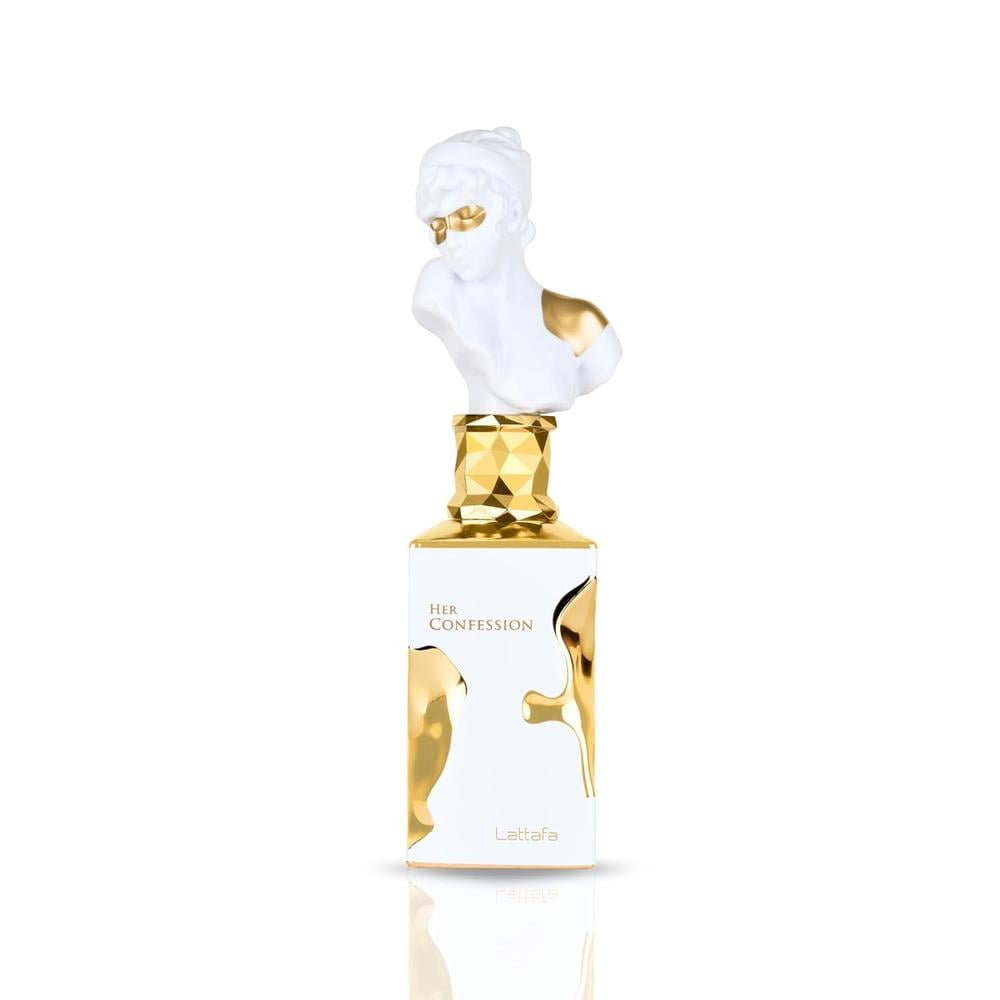 PERFUME LATTAFA HER CONFESSION EDP MUJER 3.4 OZ / 100 ML - 1