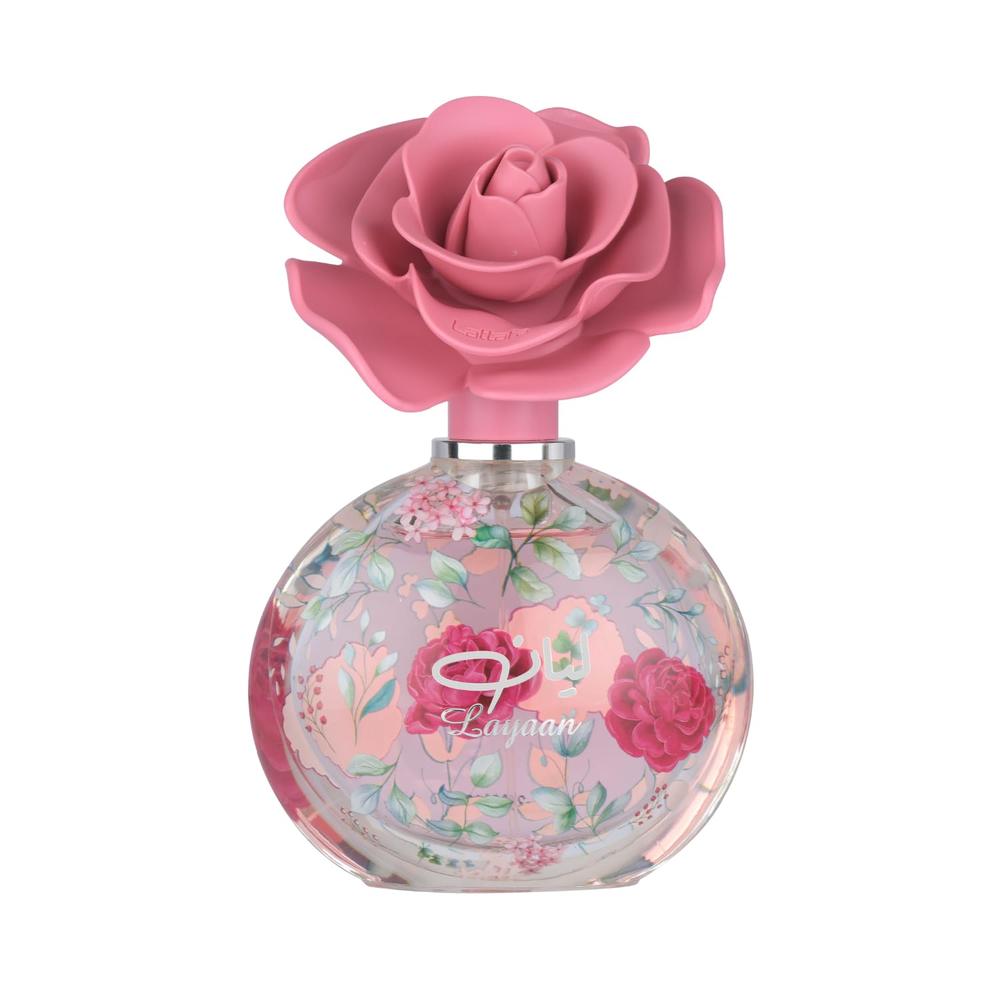 PERFUME LATTAFA LAYAAN EDP MUJER 2.5 OZ / 75 ML - 1