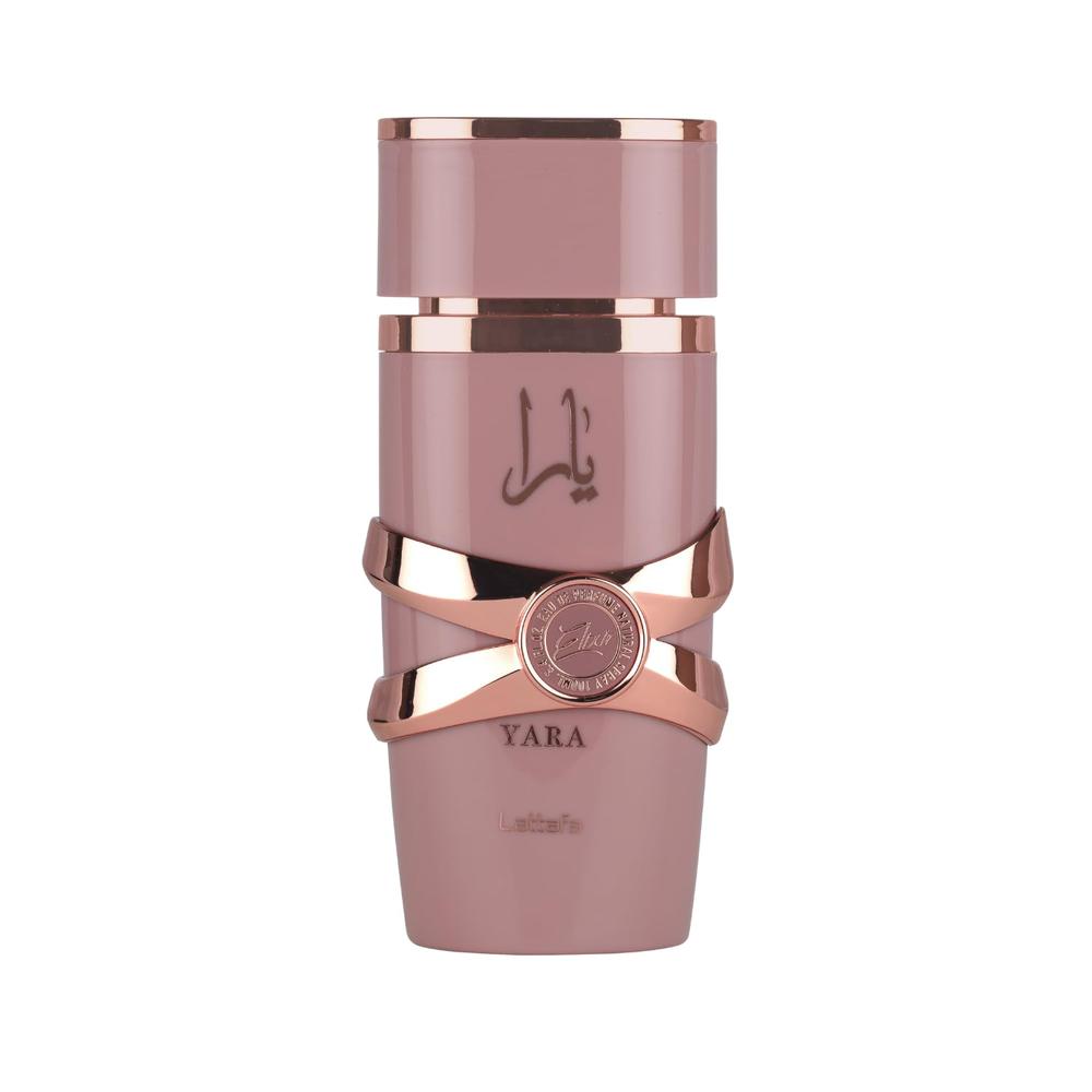 PERFUME LATTAFA YARA ELIXIR EDP MUJER 3.4 OZ / 100 ML - 1