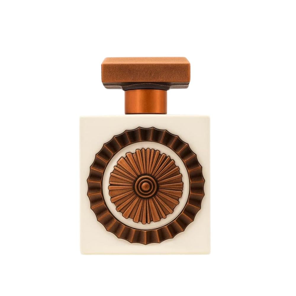 PERFUME LATTAFA PRIDE NEBRAS ELIXIR EDP UNISEX 3.4 OZ / 100 ML - 4