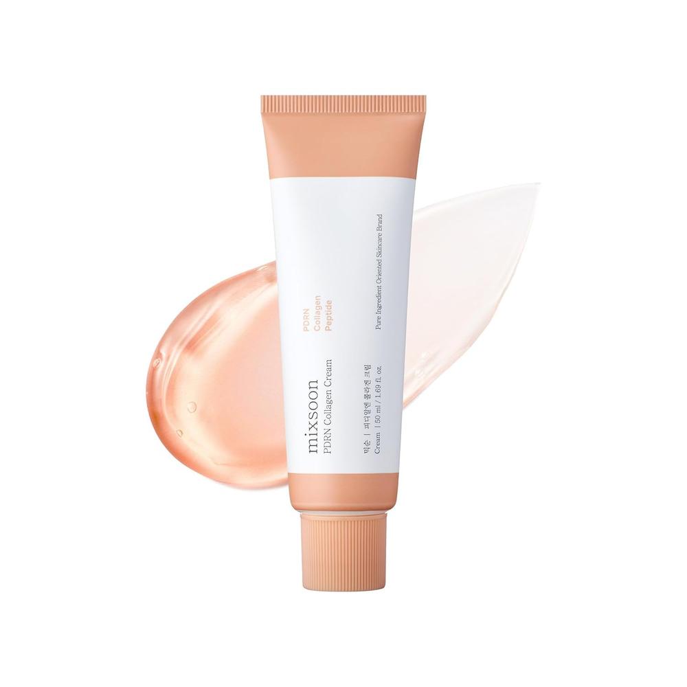 MIXSOON CREMA FACIAL COLÁGENO 1.7 OZ / 50 ML - 1
