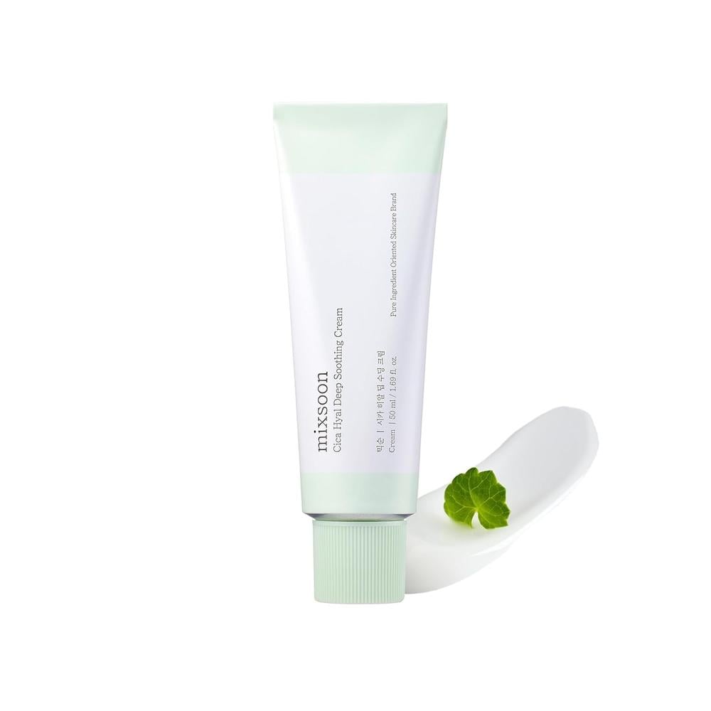 MIXSOON CREMA FACIAL 1.7 OZ / 50 ML - 1