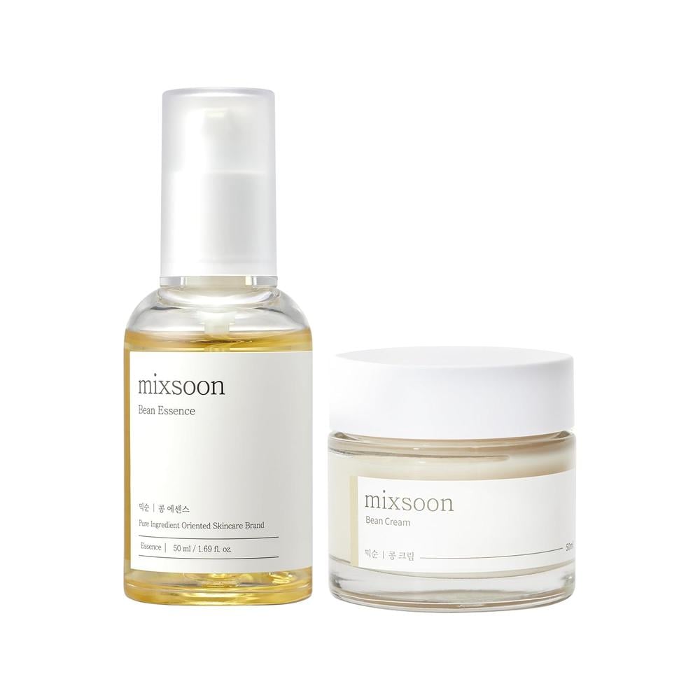 SET MIXSOON ESENCIA Y CREMA 50 ML C/U - 1