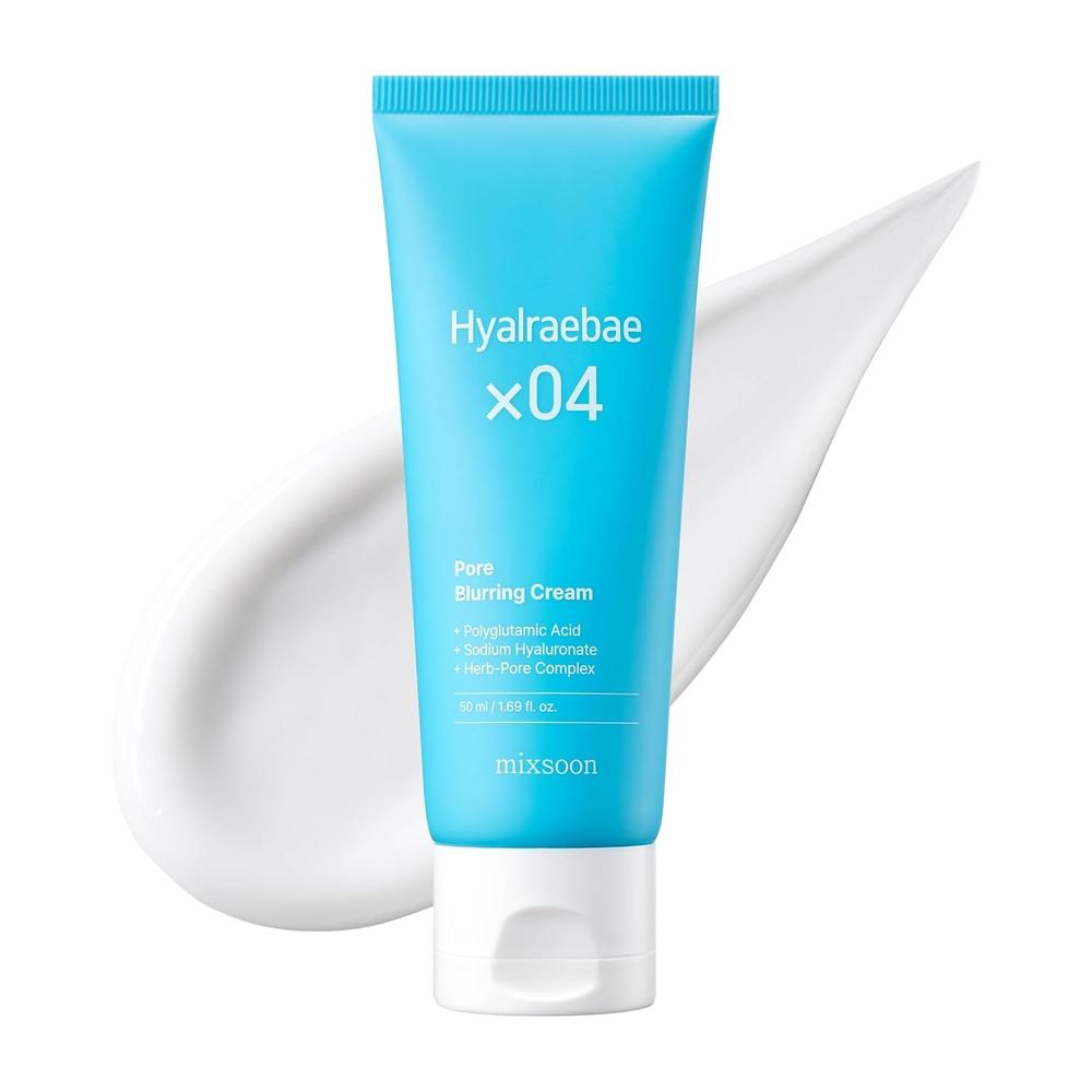 MIXSOON CREMA FACIAL PARA POROS 1.7 OZ / 50 ML - 1