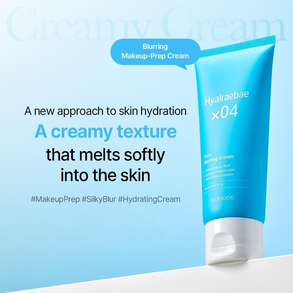 MIXSOON CREMA FACIAL PARA POROS 1.7 OZ / 50 ML - 2
