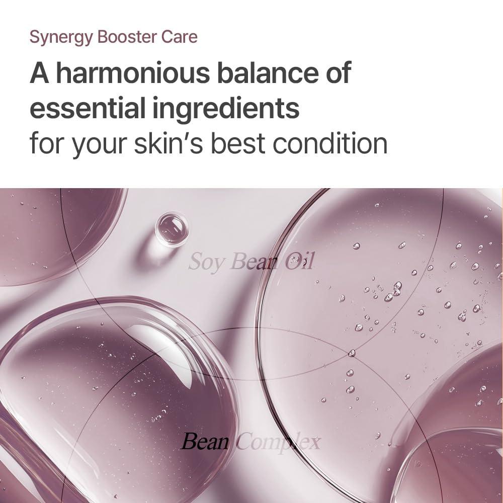 MIXSOON SUERO EXFOLIANTE 3.4 OZ / 100 ML - 5