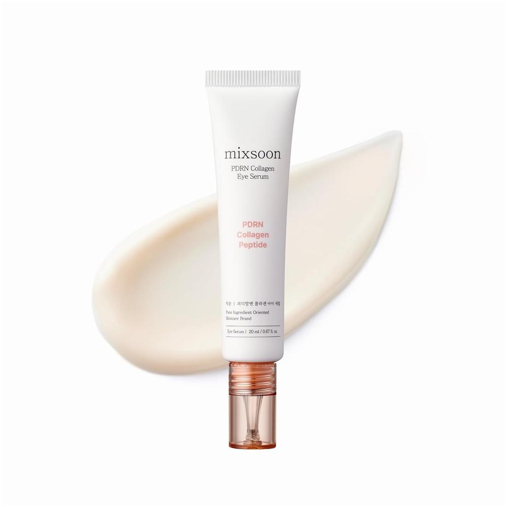 MIXSOON SUERO FACIAL 0.7 OZ / 20 ML - 1