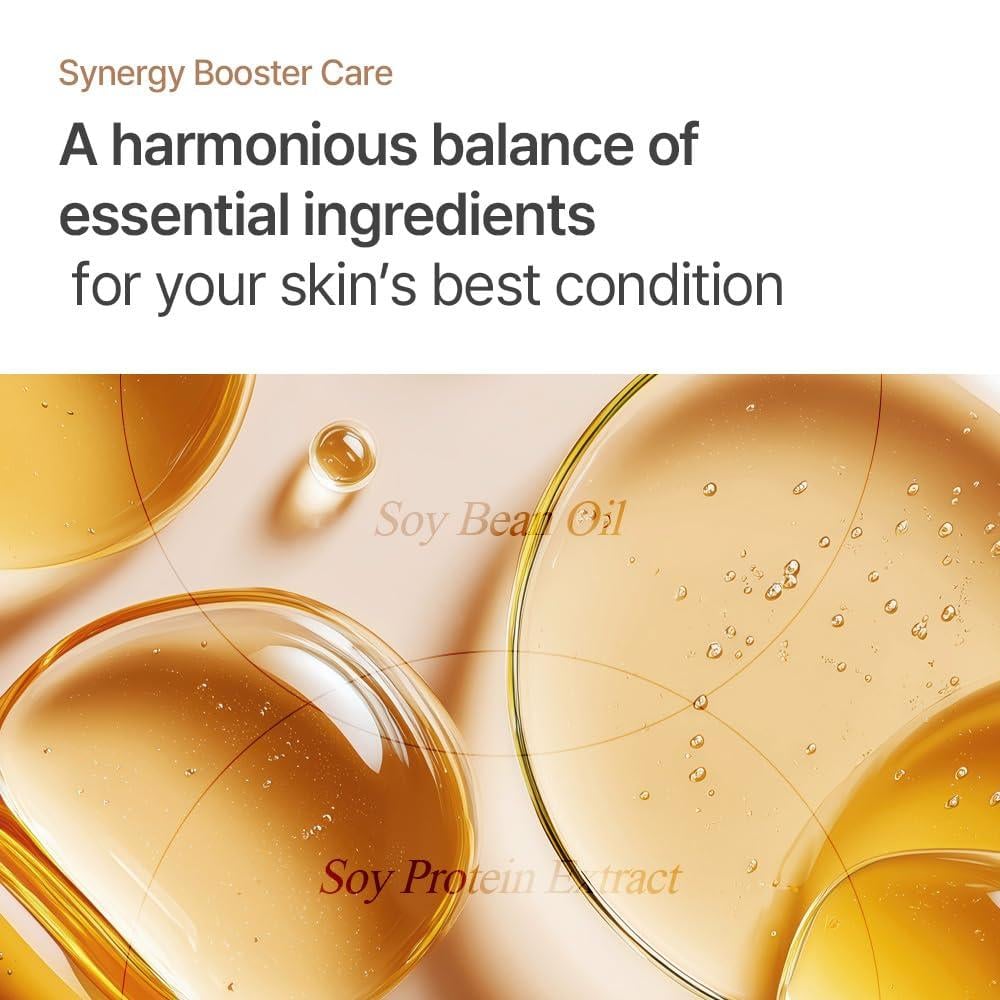 MIXSOON SUERO EXFOLIANTE 3.4 OZ / 100 ML - 5
